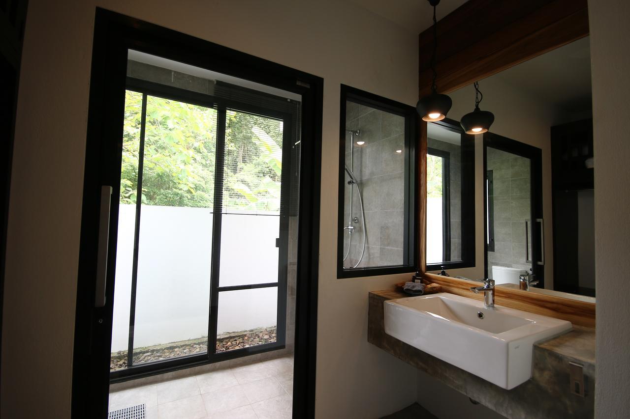 Villa De View Chiang Dao Luaran gambar